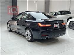 بي ام دبليو الفئة 3